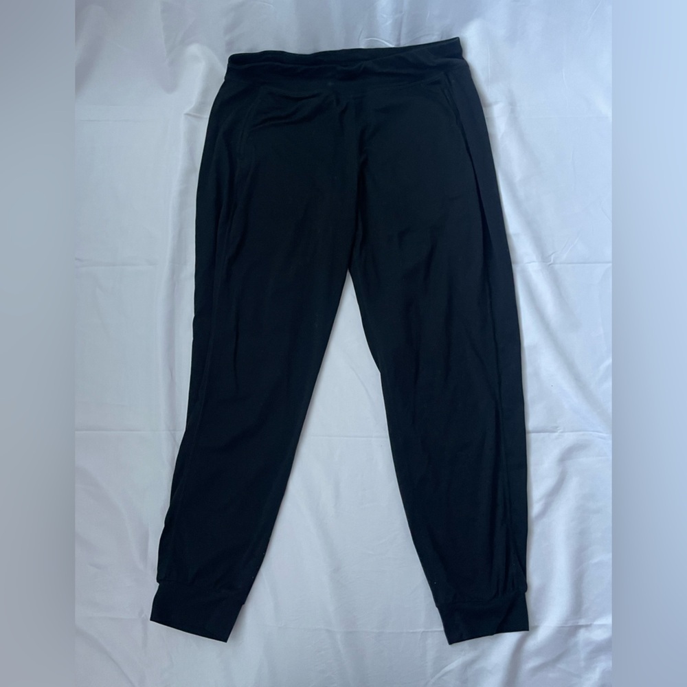 Sweaty Betty Cotton Petite Jogger Pants